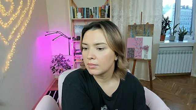 BrightDani: απευθείας συνομιλία ΧΧΧ