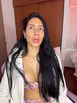 Czat XXX na żywo – ArianaReynoldss