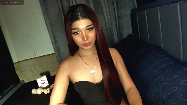 TrinityFucksYou 라이브 XXX 채팅