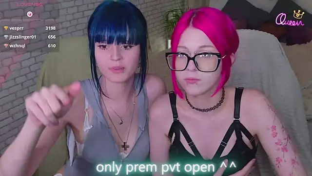 michelewild 라이브 XXX 채팅