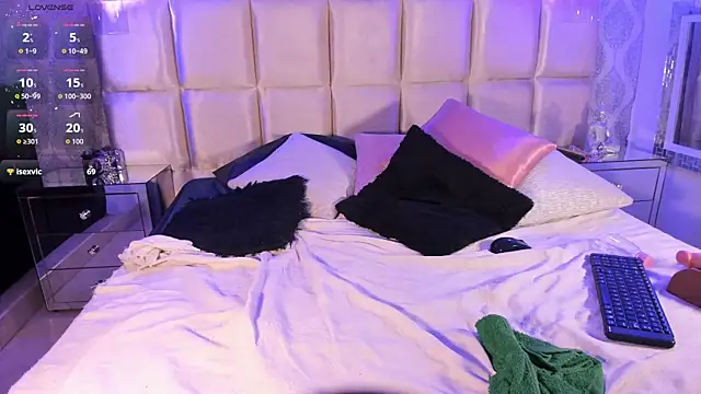 madisoncurt_ Chat XXX in diretta