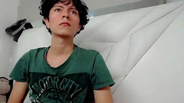 Вебкам-шоу Shirowitheb