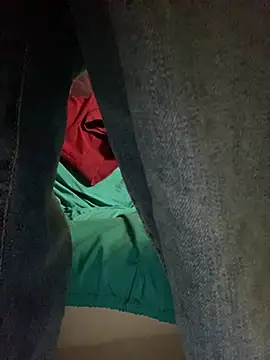 Show Webcam de GusanoDelicioso