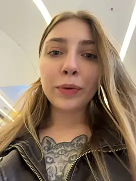 Show de Sunny___Bunny na webcam