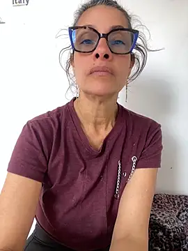 Chatroom XXX en direct de Goddess-Love-