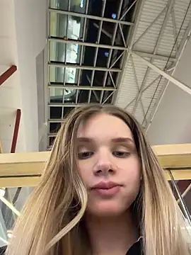 BARAVISHA – webcam-show