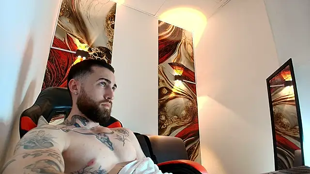 Chat XXX Live Luke_davis01