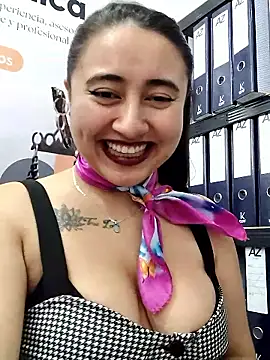 Sembang XXX Secara Langsung _Sarah-Office1