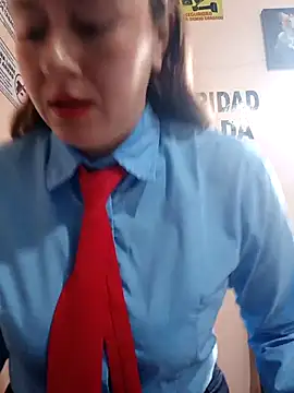 Hannah-colx 在線直播表演