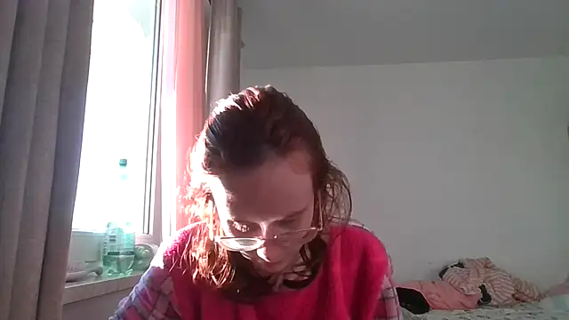 LuckySLove Webcam-Show