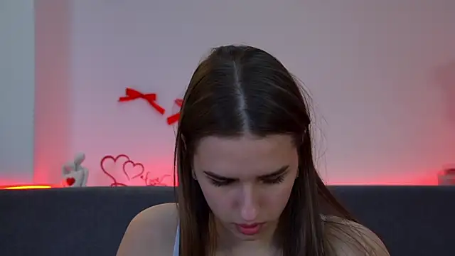 AliceAtkins: απευθείας συνομιλία ΧΧΧ