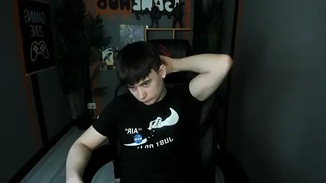 AlejandroEllias Webcam show