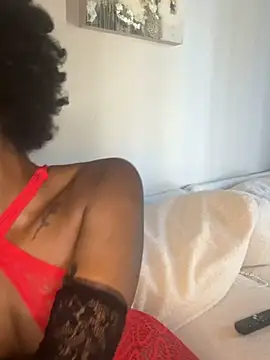 Tatyyana's Live XXX Chat