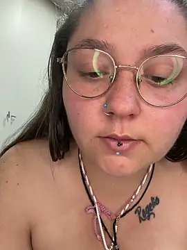 Show de _maracr19_ na webcam