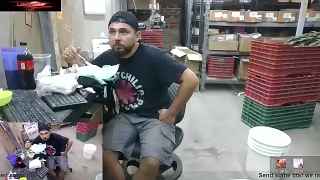 BustedCall Obrolan Langsung XXX