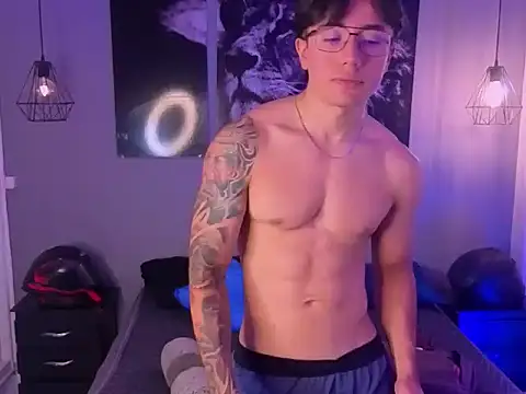 Thiago_Kent Live XXX-Chat