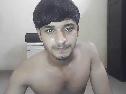 Jack_Vibes webcam show