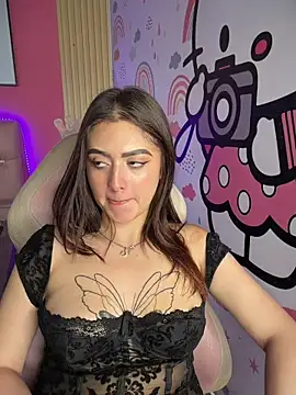 Dakota__LSn Webbikameraesitys