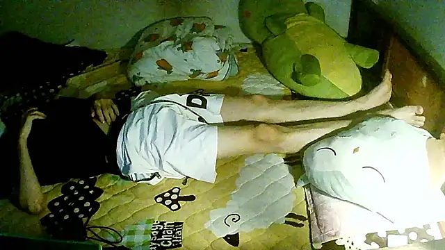 Chat XXX Live Kang143