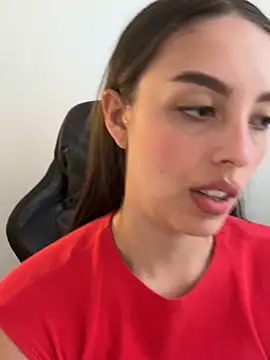 Show de Lauren_Storm na webcam