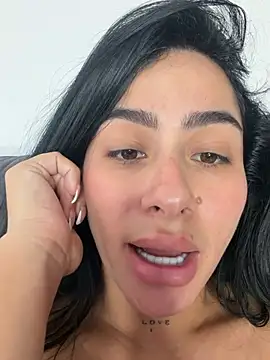 Show Webcam de MoraFit_