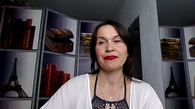 Selena_Moo Live XXX-chat