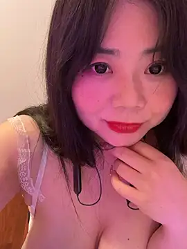 KEYE-SS' Webcam Show