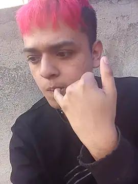 Sebas_lovesexy Webcam-Show