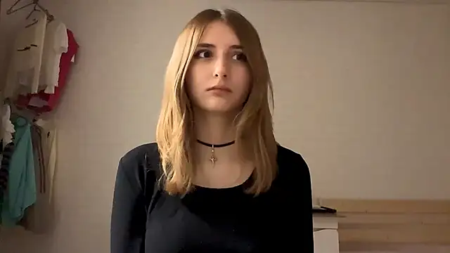 CassiPlacido Show in webcam