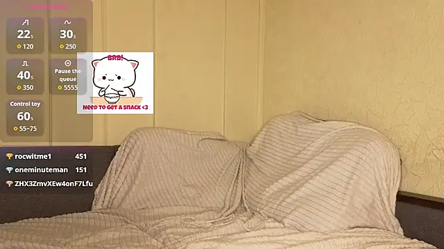 Chat +18 de luvmp4 ao vivo