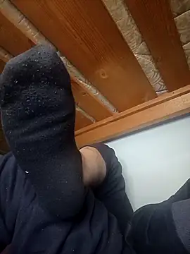 عرض كام FeetMasterForSlaves