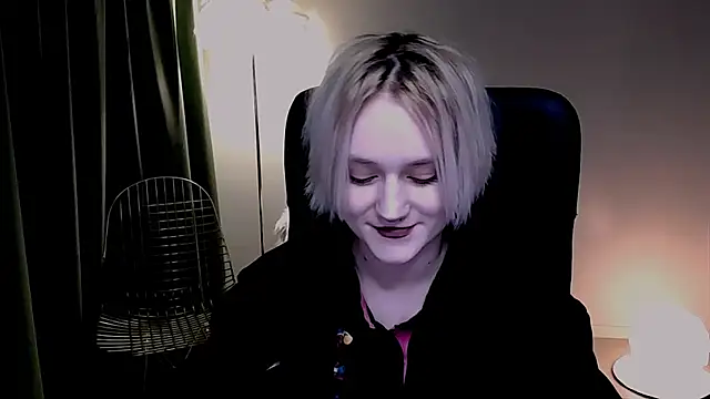 MicheleMarsh's Webcam Show