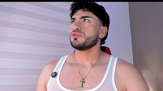 Czat XXX na żywo – Alexander_Diazz