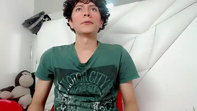 Show de webcam de Shirowitheb