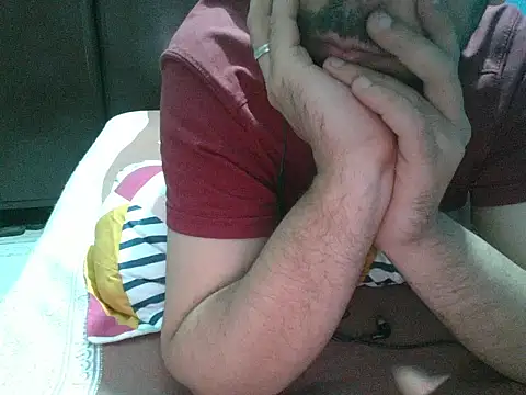 Precumboner Show in webcam