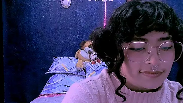 Sembang XXX Secara Langsung NinaYellow