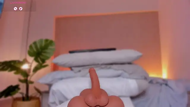 hanna_lee02's Live XXX Chat