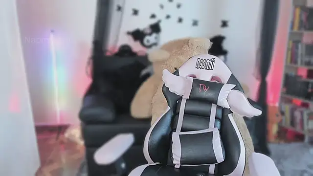 Naomii_Soto Chat XXX in diretta