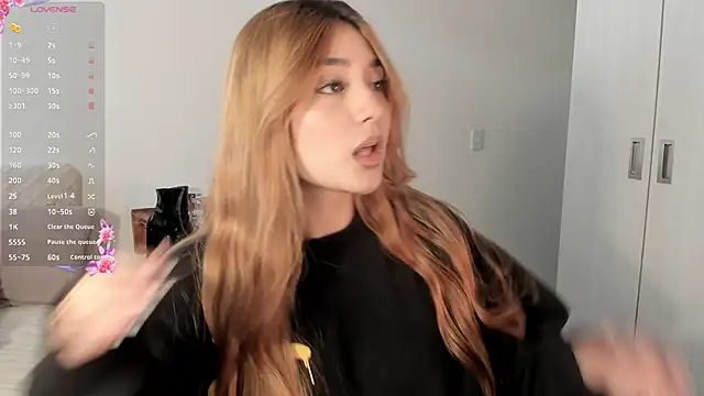 Im_mave: онлайн-секс-чат