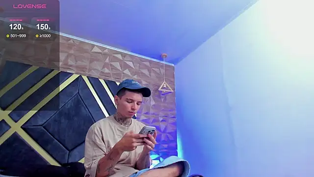 Ian_Castillo_'s Live XXX Chat