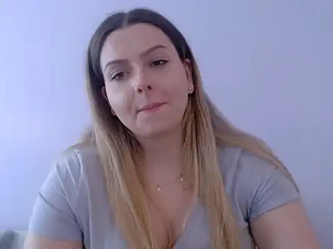 BritneySensual's Live XXX Chat