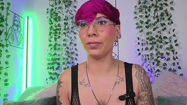 MiaMorgan_ – Naživo XXX chat