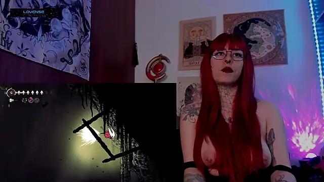 Živý XXX chat Hisato111