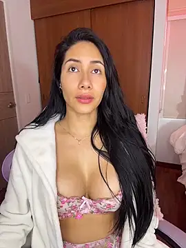 Sembang XXX Secara Langsung ArianaReynoldss