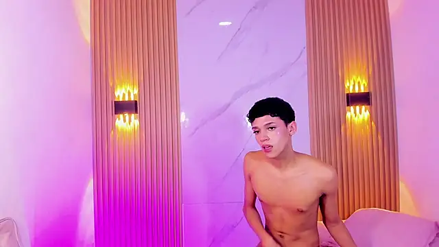 Онлайн чат XXX BILLY_JAMEES