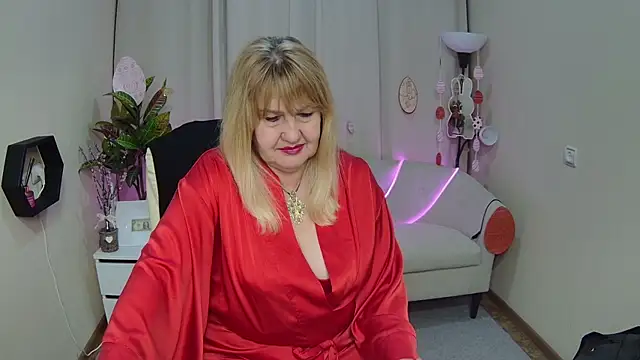 EmmaEllison's Live XXX Chat