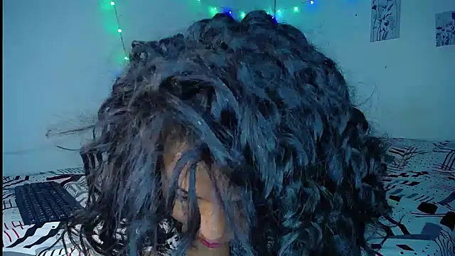 Sembang XXX Secara Langsung Abigailkmm