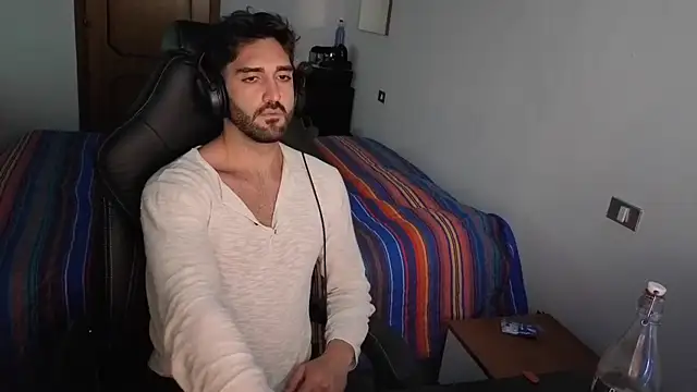 Chat +18 de Al3xox02 ao vivo