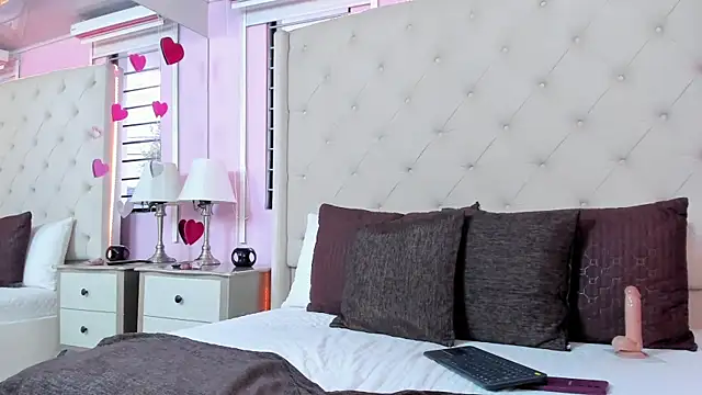 scarlett_leblanc_ Chat XXX in diretta