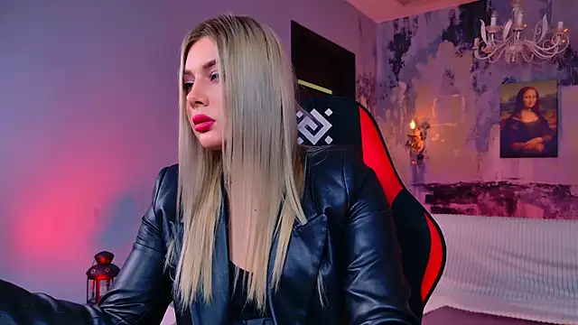 Sembang XXX Secara Langsung HyileyClark